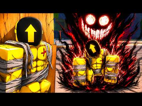Golden Arrow Became a Demon...