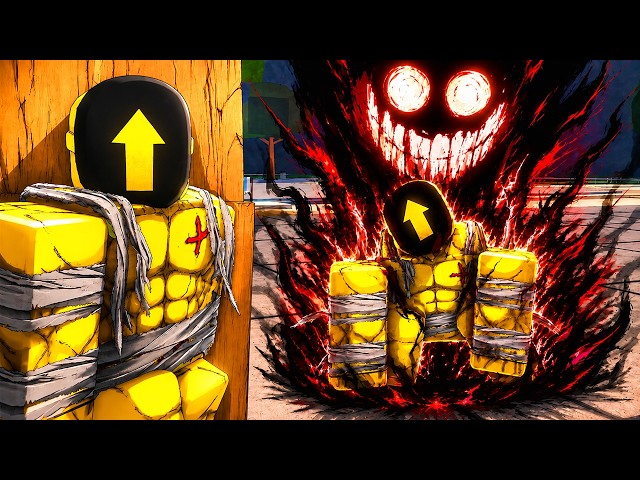 Golden Arrow Became a Demon...