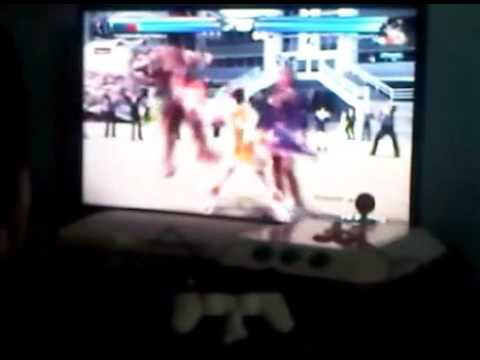 Andre Bogor Vs Hanki - Winners Final - Shihan Tourney 18th Oct 2015