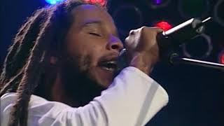 Day By Day - Ziggy Marley &amp; The Melody Makers Live at HOB Chicago (1999)