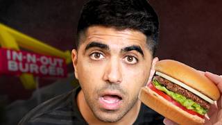 In-N-Out just did Something they Swore they'd Never Do