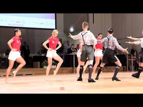 CZECH REPUBLIC | GOC World Team Cup Youth 2019