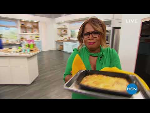 HSN | Good Eating with Marlo Smith 03.18.2019 - 05 PM