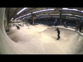 The Line King 14 Jarne Verbruggen