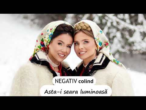 NEGATIV COLIND - Asta-i seara luminoasă | @suzanasidacianavlad