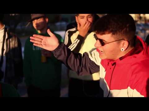 TARO COVI DRUFFIN vs SERT STUMPF MANA - 4tos - DruffFree 3vs3