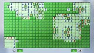 Lemon Jelly - Minesweeper - The Shouty Track