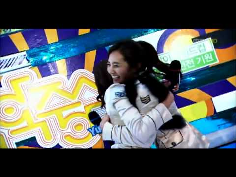 SNSD Tiffany & Yuri (YulTi) - Vanilla Love