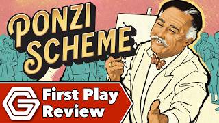 Ponzi Scheme video thumbnail