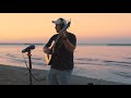 Stay - Rihanna (Acoustic Cover by Chase Eagleson) Live on a beach