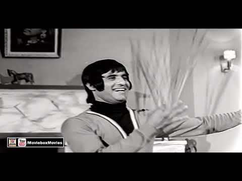 CHUP KAR DAR WAAT JA MALE   MASOOD RANA   FILM NAUKAR WOHTI DA