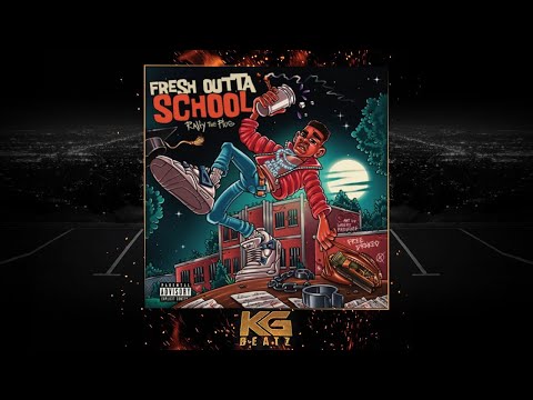 Ralfy The Plug ft. Ketchy The Great - Victorious [Prod. By Ron-Ron] [New 2020]