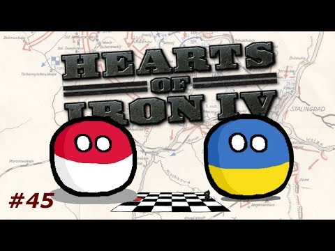 Hoi4 MP in a nutshell episode 45(Joining random wars)