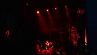 Kaiser Chiefs - Heat Dies Down (Reading Festival 2006)
