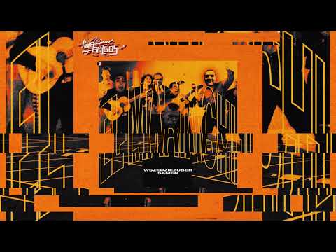 wszedzieZUBER - El Mariachi (prod. SAMER)