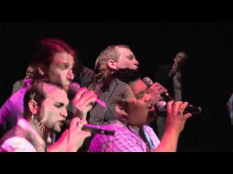 Those Guys - A Cappella