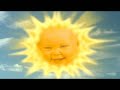 Teletubbies Ned S Bicycle Special Edition VHS 2003 Part 3