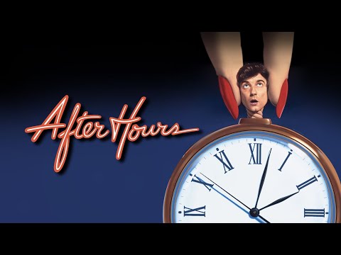 Fuori Orario (film 1985) TRAILER ITALIANO