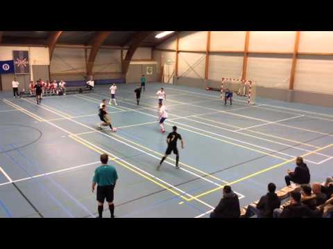 Kondo Budjang 1 - Knooppunt 2