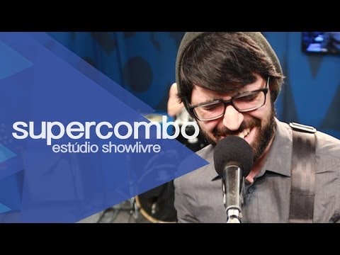 O Peso Da Cruz - Supercombo
