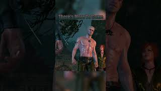 Best Love Story In Gaming History - Witcher 3