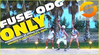 Fuse ODG - Only