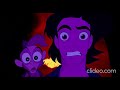 Aladdin 1992 Reversed Aladdin Obtains The Lamp