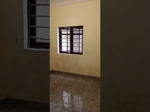 Mini Flat for Rent at Bucknor