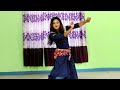 Bondhu Koi Bangla Dance Performance 2019