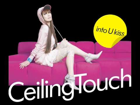 Ceiling Touch - into U