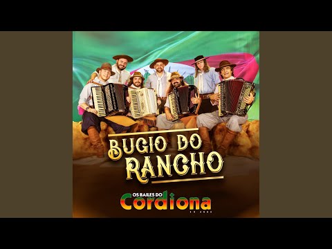 Bugio do Rancho