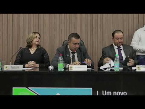 quadragésima oitava sessão ordinária de 2025 | Um novo modelo de gestão.