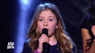 Kids United, L&#39;oiseau et l&#39;enfant