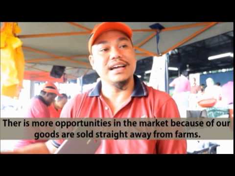 FAMA Market documentary