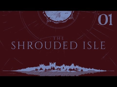 SB Returns To The Shrouded Isle 01 - Inquisition