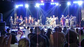 Sharon Jones & The Dap-Kings - Making Up and Breaking Up -  Live at the Hop Farm Festival 2014