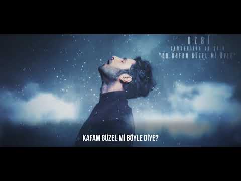 Video thumbnail for Kafan Güzel Mi Öyle?