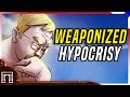 Gatekeeping Turn The SJW S Weapons Against Them Weaponized Hypocrisy Is A Double Edged Sword