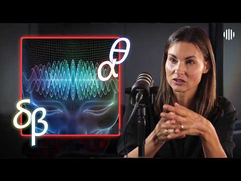 The 4 Brain Waves and Their Functions (Alpha, Beta, Theta, and Delta) | Neuroscientist Ana Ibañez
