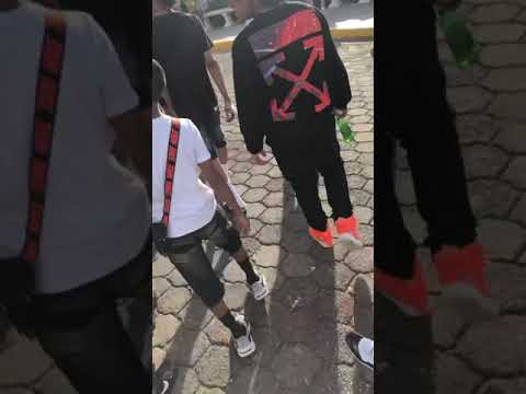 Melany Rs,La Number One, Clan Rs ~ Junte en el monumento de Santiago 🔥