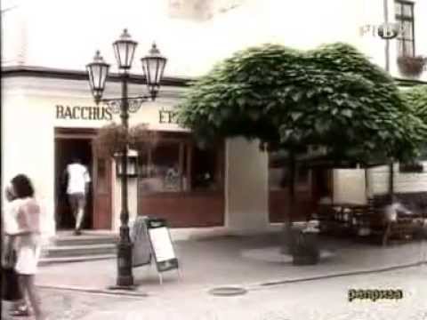 PO DRAHI NAŠIH PREDKOH - Od Ruskoho Kerestura po Medzilaborci