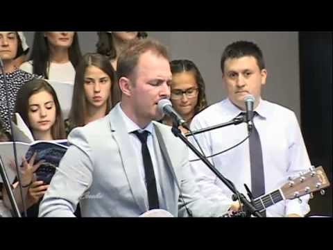 Grup Biserica Betania (Chicago) - Te vom inalta