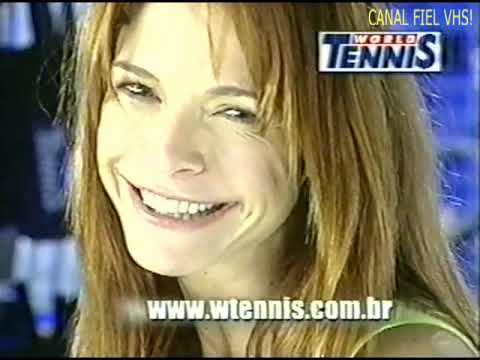 Rede Globo e RBS TV/RS - Intervalo Globo Repórter, 2 blocos 16/05/2003.