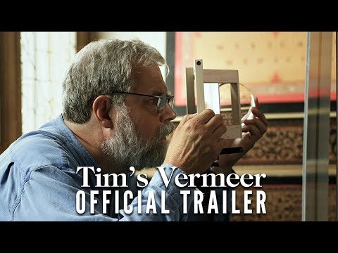 Tim's Vermeer (2014) Trailer
