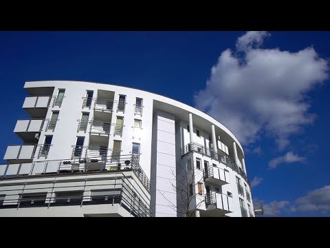 Oglądamy mieszkanie 89 m2 na sprzedaż - Arena Apartments / Poznań