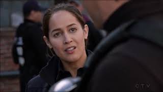 Station 19 s01e05 - Drifting (Acoustic) - Nathan Ball