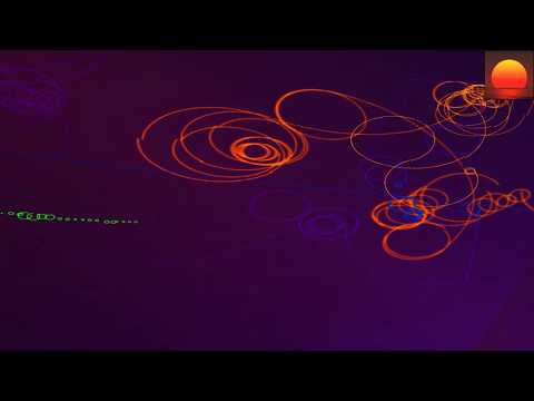 Matt Schwartz - Can You Feel 💗 Vocal Trance - 8kMinas