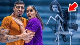 Our Most TERRIFYING Videos Of 2025 (Trench Family Horror Recap) 