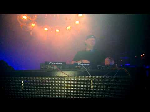 Eric Prydz @ XS Las Vegas