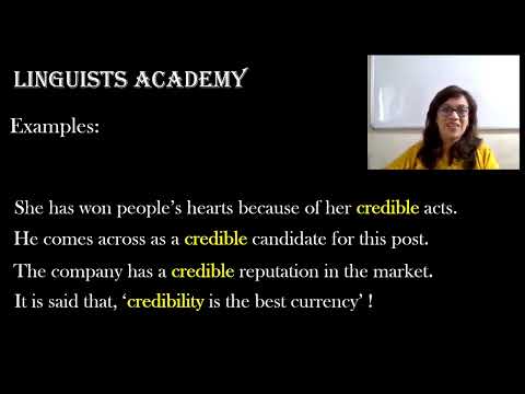 Vocabulary Day 01_Linguists Academy #Copyright reserved